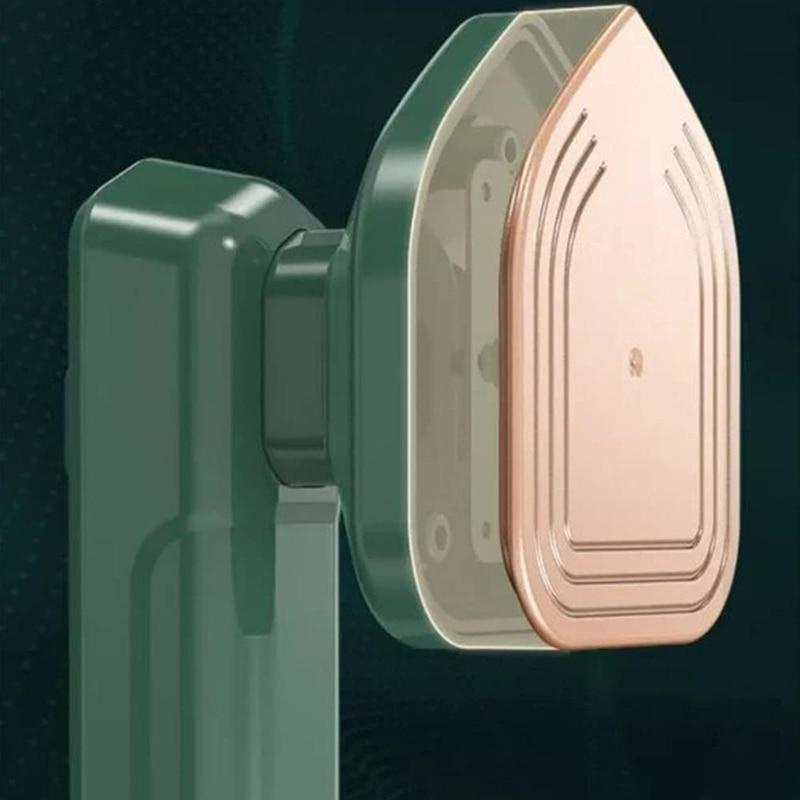 Ferro a Vapor Profissional 2021 - Imagem 3