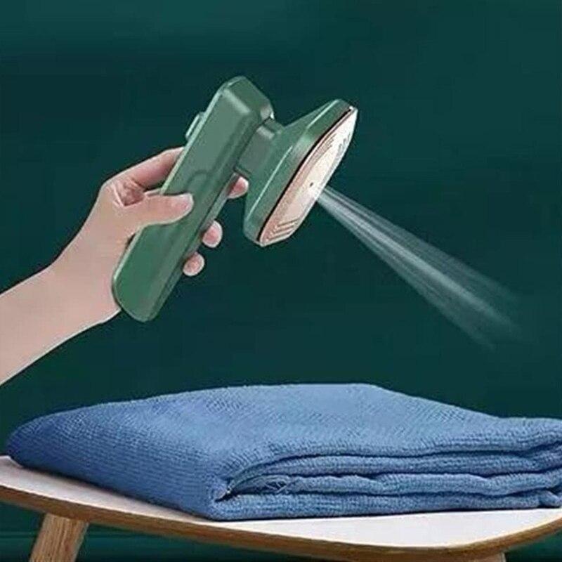 Ferro a Vapor Profissional 2021 - Imagem 5
