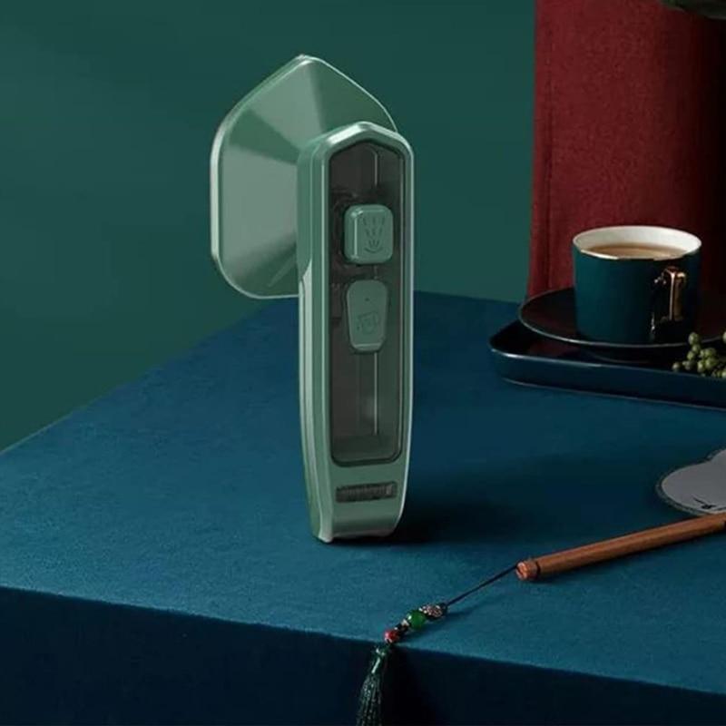 Ferro a Vapor Profissional 2021 - Imagem 2