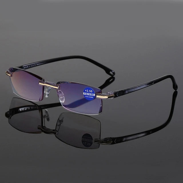 Óculos Tr90 Titanium Pro - Compre 1 Leve 2 - Imagem 2
