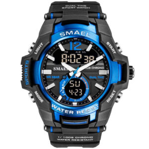 Relógio Sport Supreme Smael