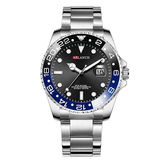 Relógio Masculino Luxury Sport - Imagem 7
