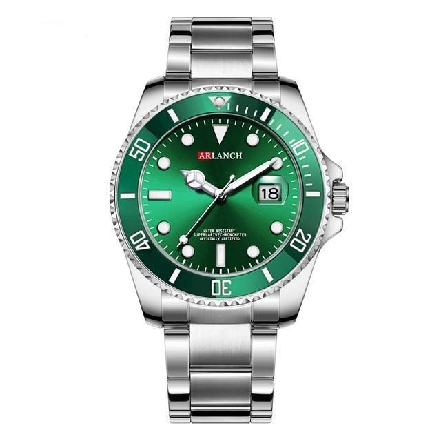 Relógio Masculino Luxury Sport - Imagem 8