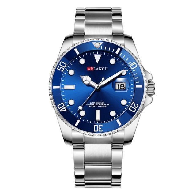 Relógio Masculino Luxury Sport - Imagem 9
