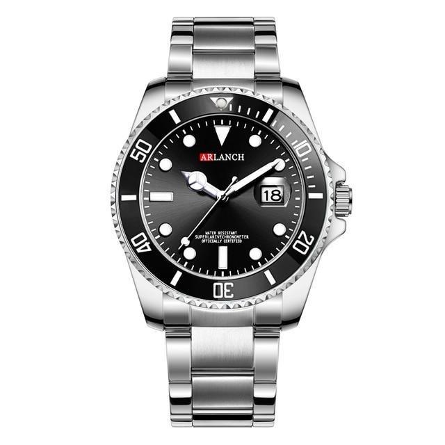 Relógio Masculino Luxury Sport - Imagem 10