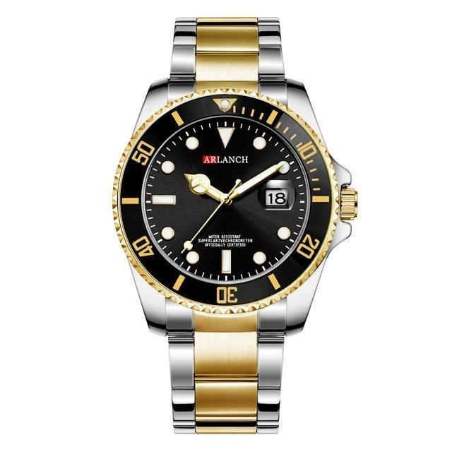Relógio Masculino Luxury Sport - Imagem 11