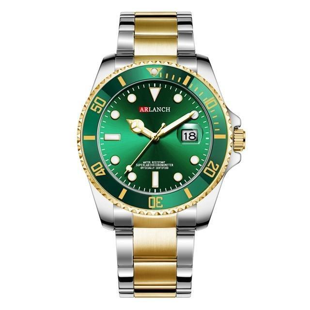 Relógio Masculino Luxury Sport - Imagem 12