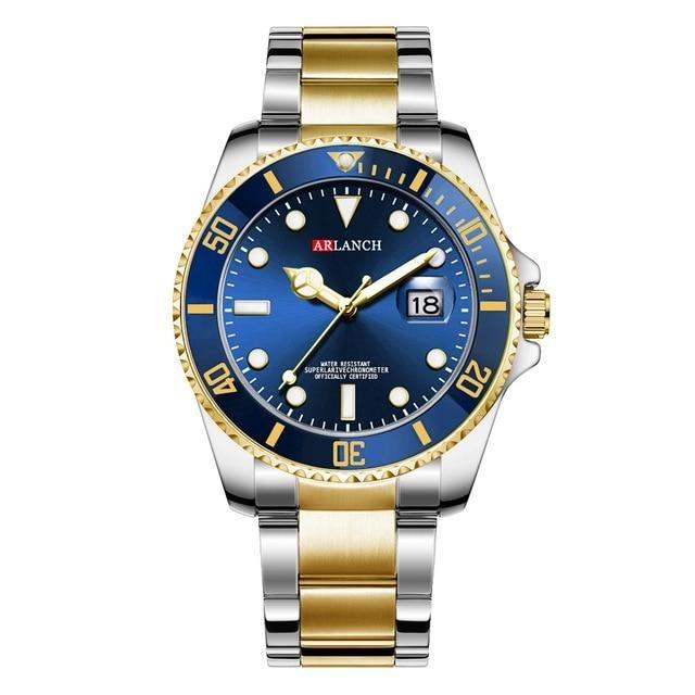 Relógio Masculino Luxury Sport - Imagem 13