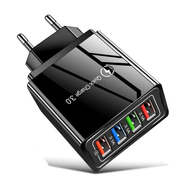 Carregador Universal Power Full 3.0 - Imagem 2