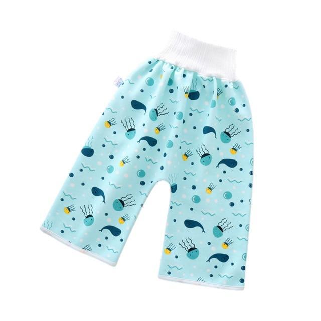 BabyShort Impermeável - Desfralde Pratico - Imagem 6