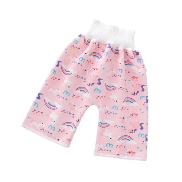 BabyShort Impermeável - Desfralde Pratico - Imagem 11