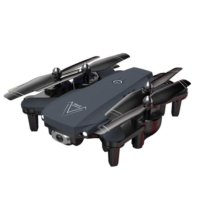 Drone Com Camera HD 1080P L103 GPS WIFI Helicóptero de controle remoto - Frete Gratis - Imagem 6