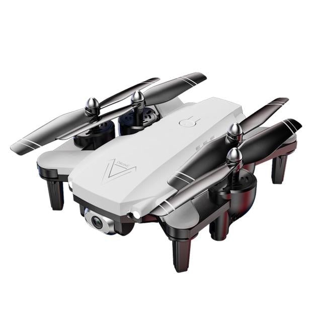 Drone Com Camera HD 1080P L103 GPS WIFI Helicóptero de controle remoto - Frete Gratis - Imagem 5