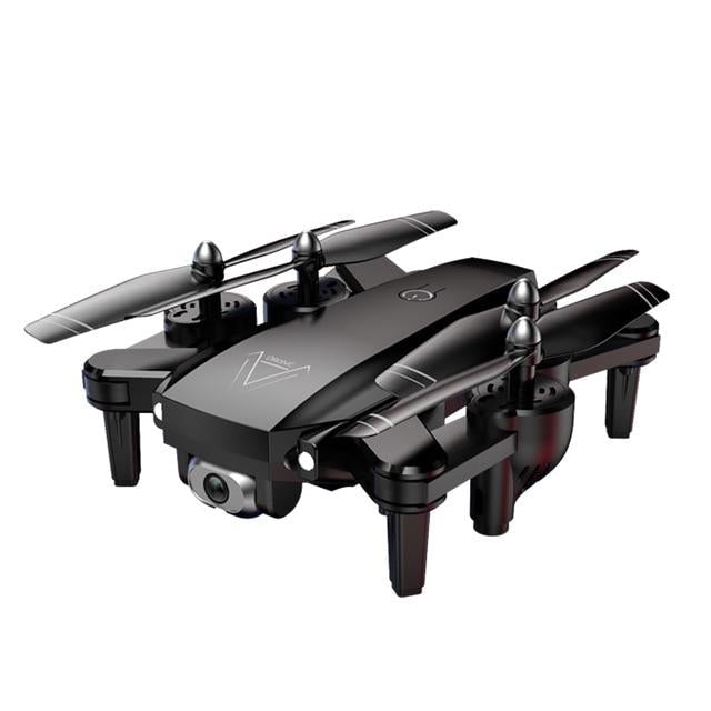 Drone Com Camera HD 1080P L103 GPS WIFI Helicóptero de controle remoto - Frete Gratis - Imagem 3