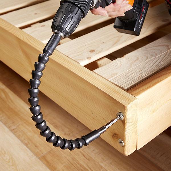 Extensão Flexível Universal - Imagem 2