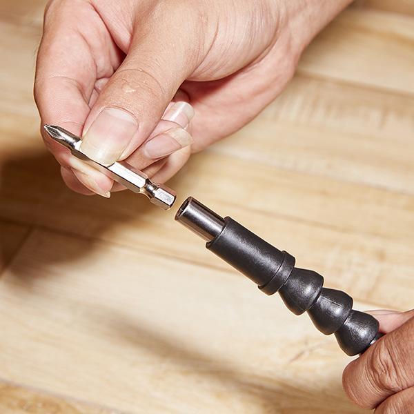 Extensão Flexível Universal - Imagem 3
