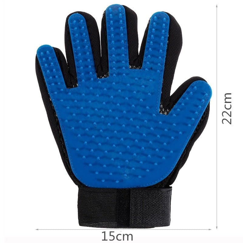 Luva Removedora de Pelos para Pets - Imagem 3
