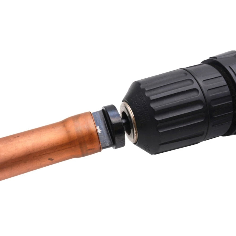 Brocas Especiais Para Expansão Kit 6 Peças - Brocas Expander - Imagem 2