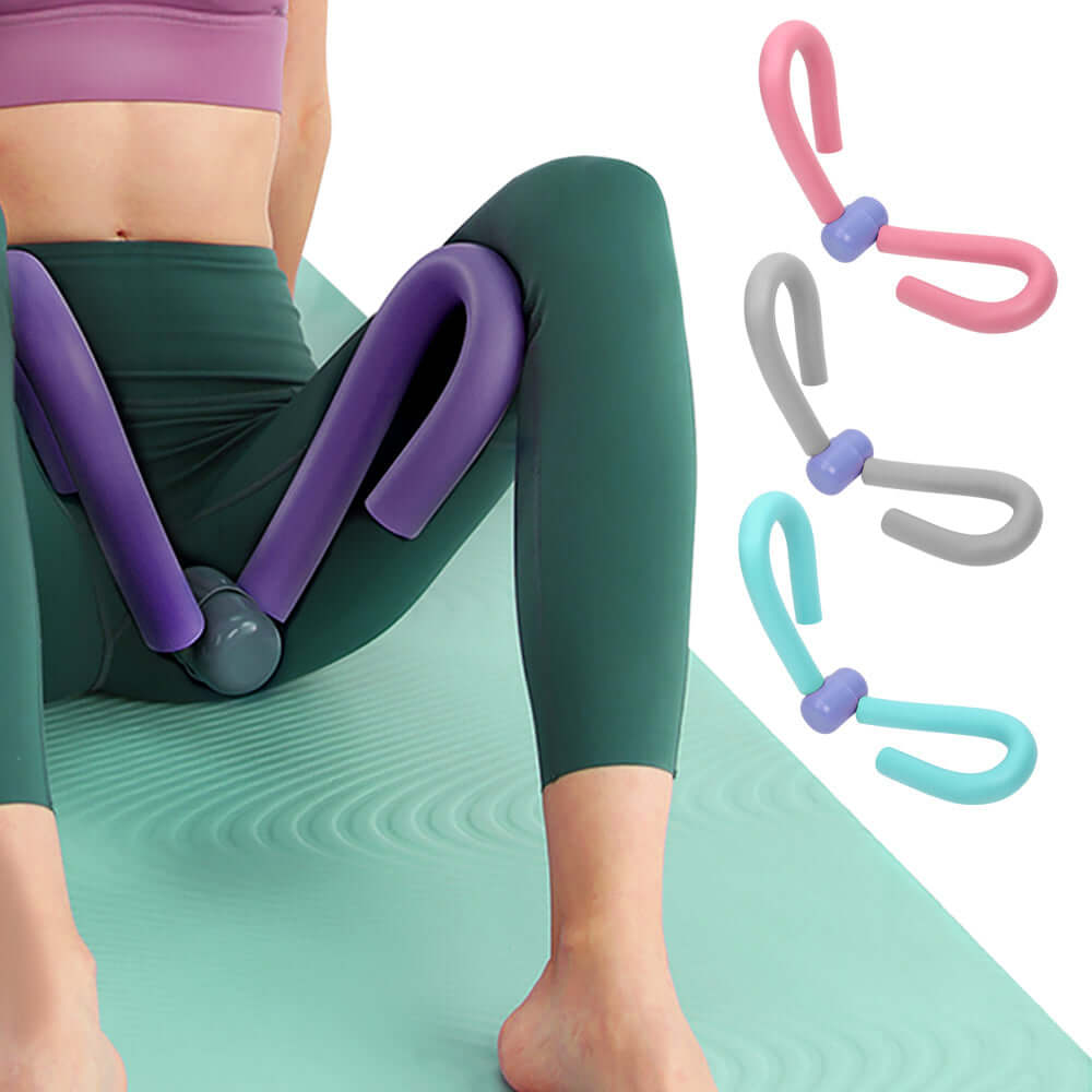 Equipamento para Treinar em Casa - Leg Trainer - Imagem 2