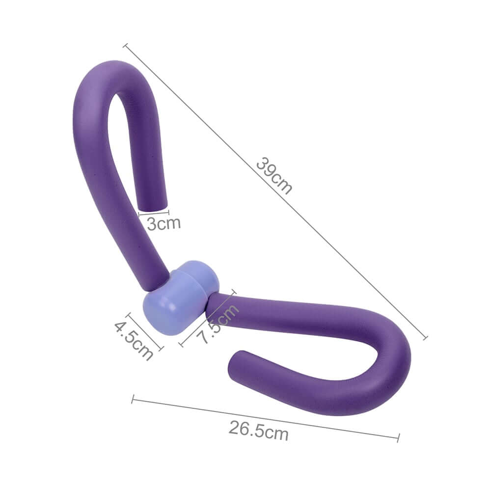 Equipamento para Treinar em Casa - Leg Trainer - Imagem 3