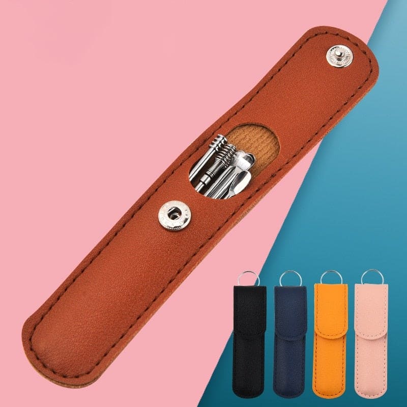 Kit Removedor de Cera de Ouvido 6 Peças - Ear Clean - Imagem 6