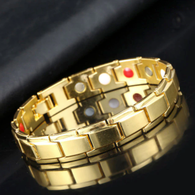 Pulseira Magnética de Emagrecimento - FitPlus - Imagem 3