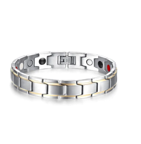 Pulseira Magnética de Emagrecimento - FitPlus - Imagem 5