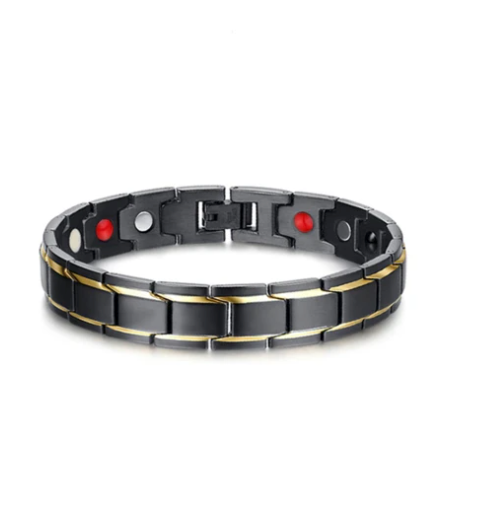 Pulseira Magnética de Emagrecimento - FitPlus - Imagem 7