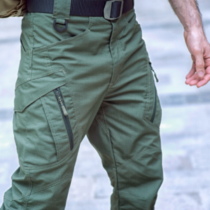 Calça Tática Militar Americana