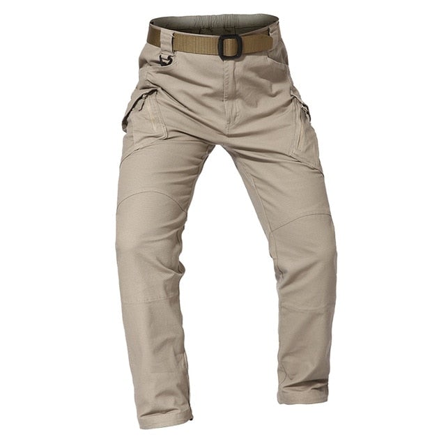 Calça Tática Militar Americana - Imagem 9