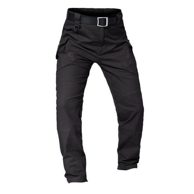 Calça Tática Militar Americana - Imagem 8