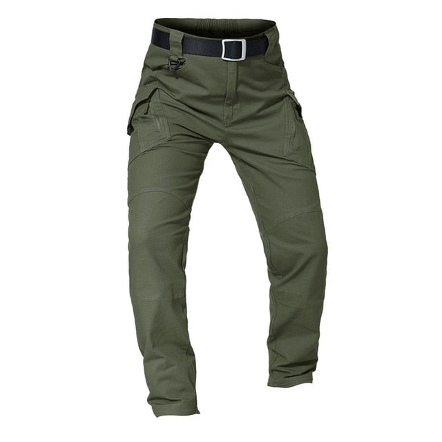Calça Tática Militar Americana - Imagem 10