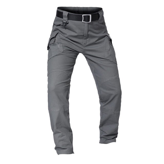 Calça Tática Militar Americana - Imagem 11