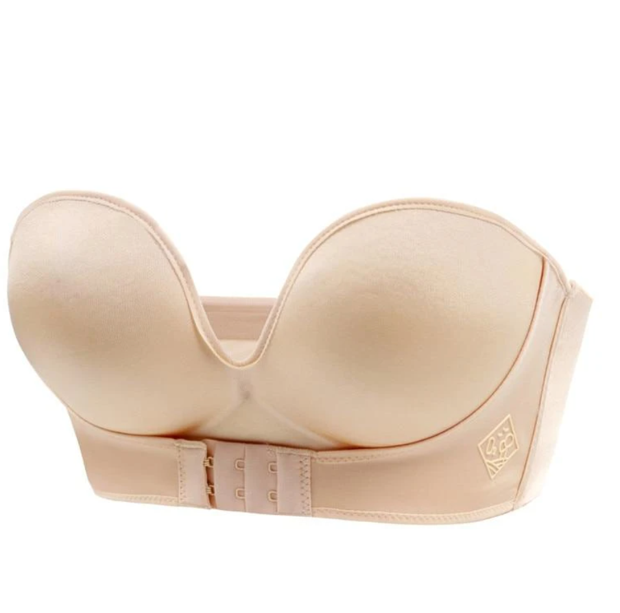 Sutiã Lift UP 3.0 - Efeito Silicone - Imagem 5