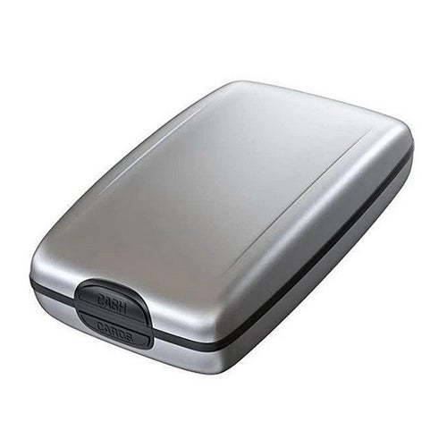 Carteira Antifurto RIFD - Slim Protect - Imagem 8