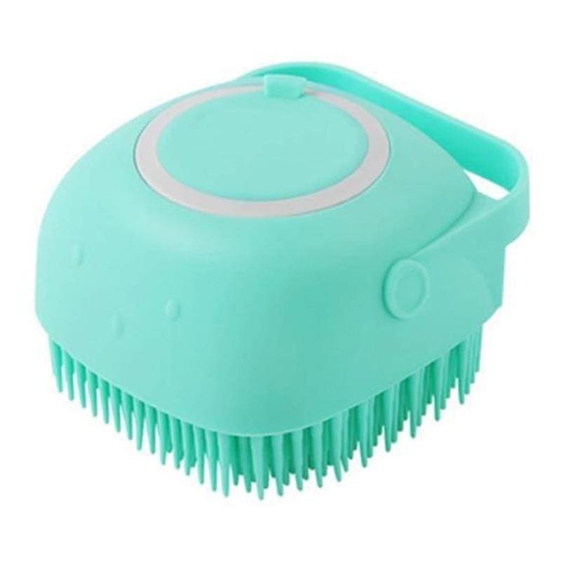 Escova de Banho Massageadora para Pets - Imagem 4