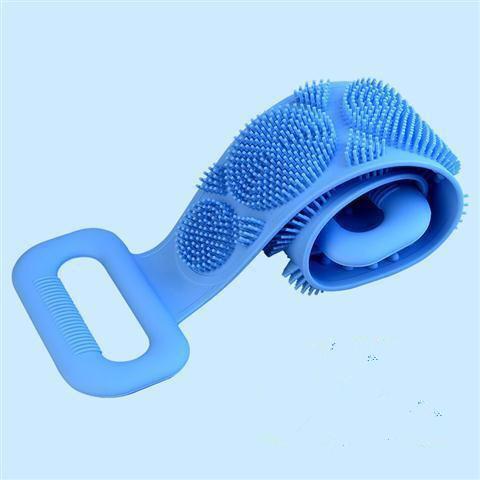Escova de Banho Mágica para Costas - Imagem 6