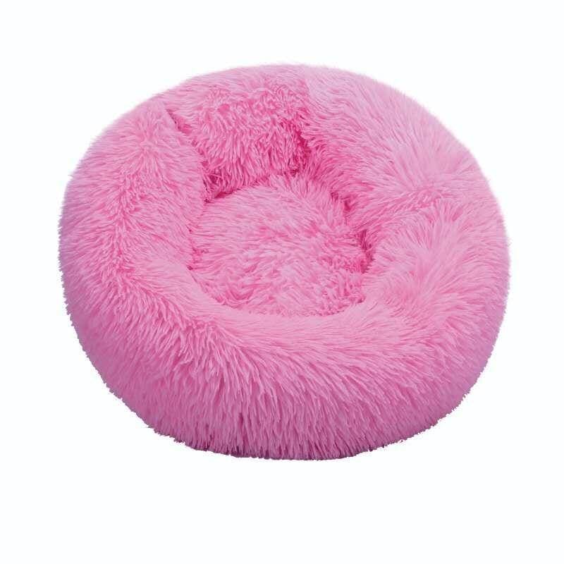 Cama Nuvem para Pets - Conforto Premium - Imagem 4