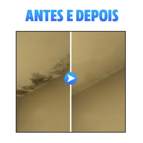 Spray Repara Max - Conserta Infiltração e Rachaduras - Imagem 3
