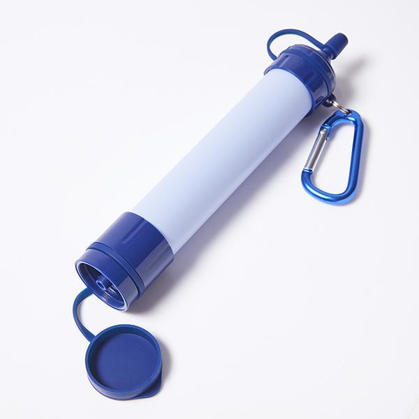 Filtro Purificador de Água Externo Portátil - Imagem 7