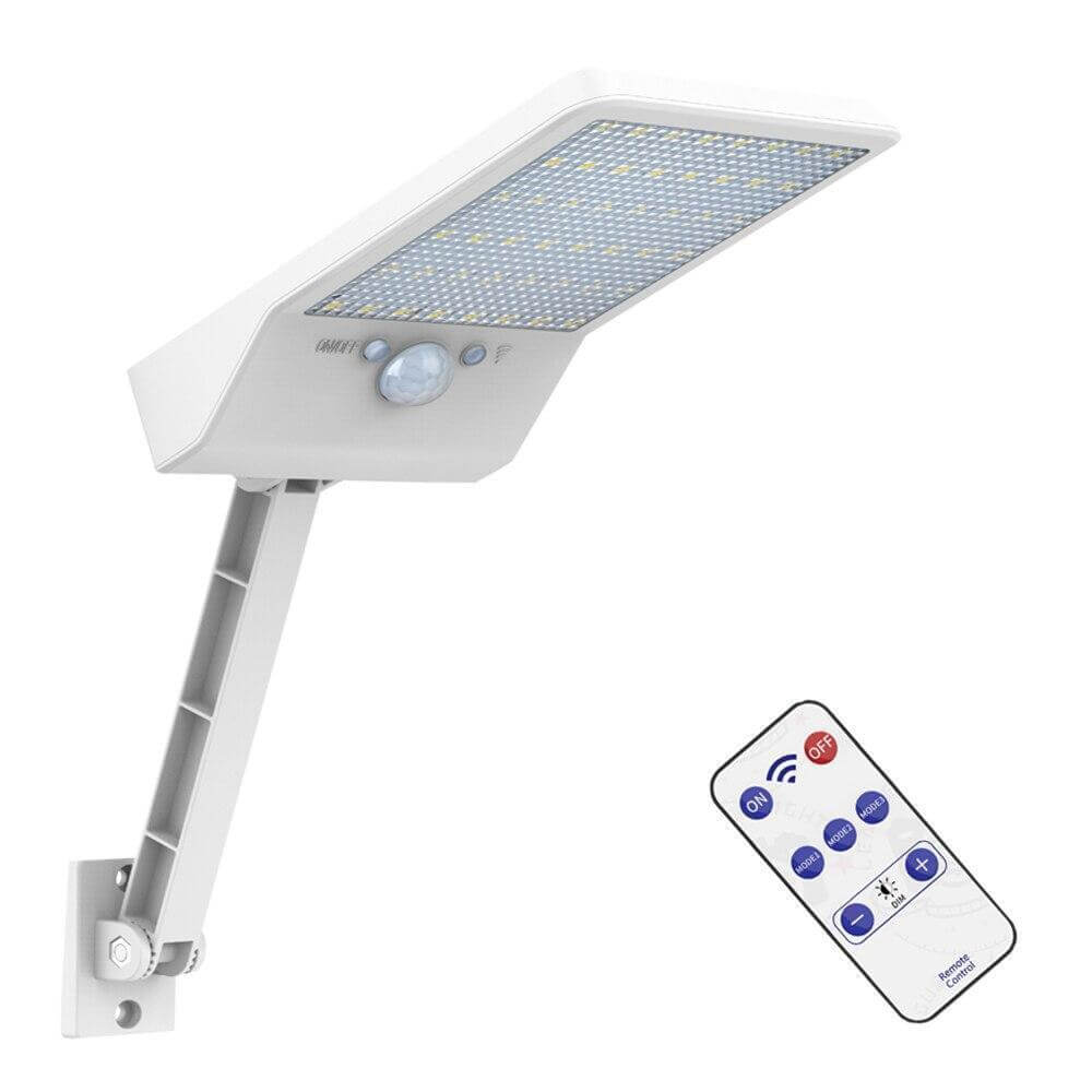 Refletor Solar LED Super Econômico com Controle Remoto - Imagem 3