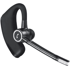 Fone Magic Bluetooth™ (Compatível em todos os celulares)
