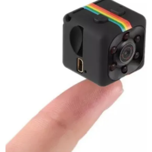 Mini Câmera FullHD