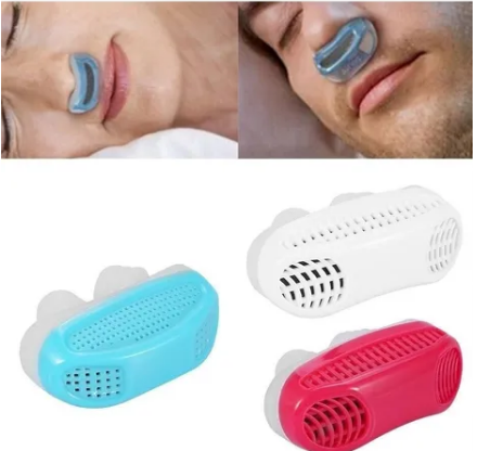 Health Pro - Aparelho Anti Ronco