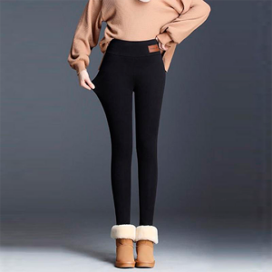 Legging - Winter Comfort