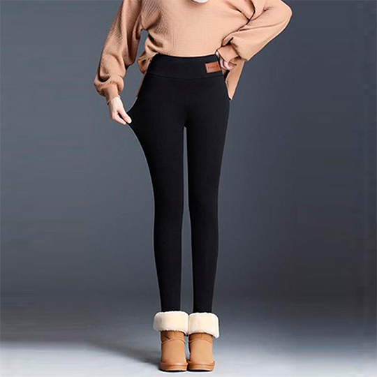 Legging - Winter Comfort