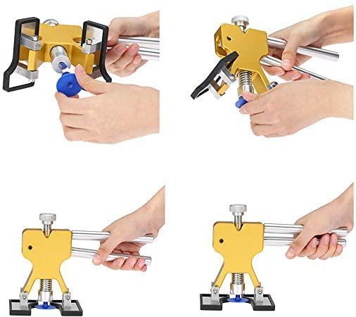 Kit reparador de lataria™ - Imagem 4