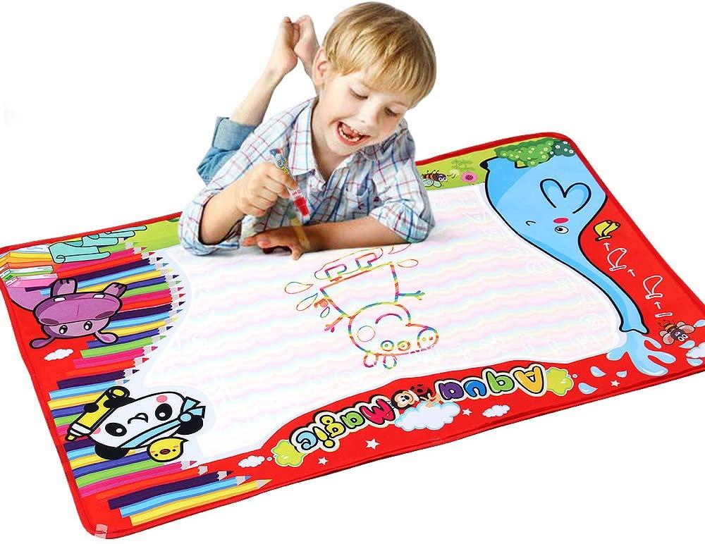 KIT Paint KIDS™ - Tapete Educacional (+ Brinde) - Imagem 3