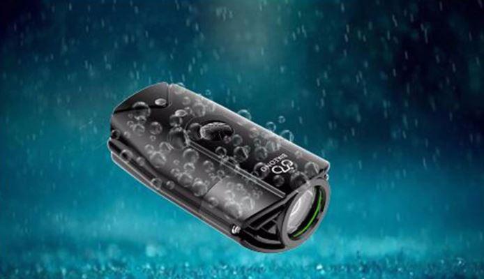 Lanterna para Bicicleta de LedNight - Frete Gratis - Imagem 2