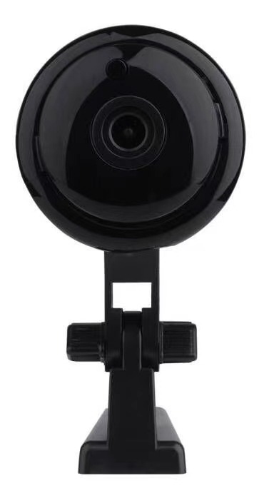 Mini Micro Camera Espia Segurança 720p Vigilancia Carro 2pcs - Imagem 2